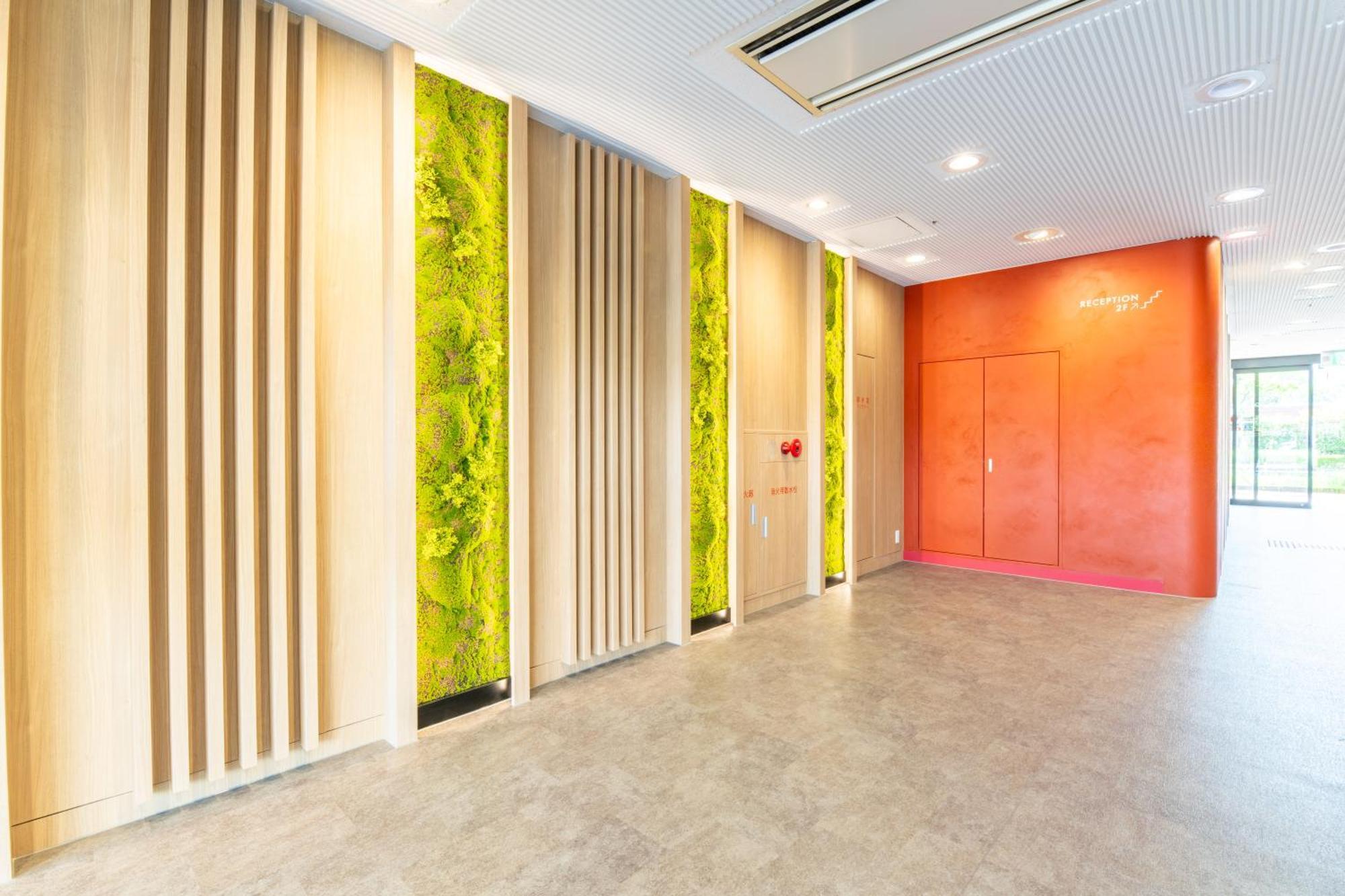 Richmond Hotel Miyazakiekimae Exteriör bild