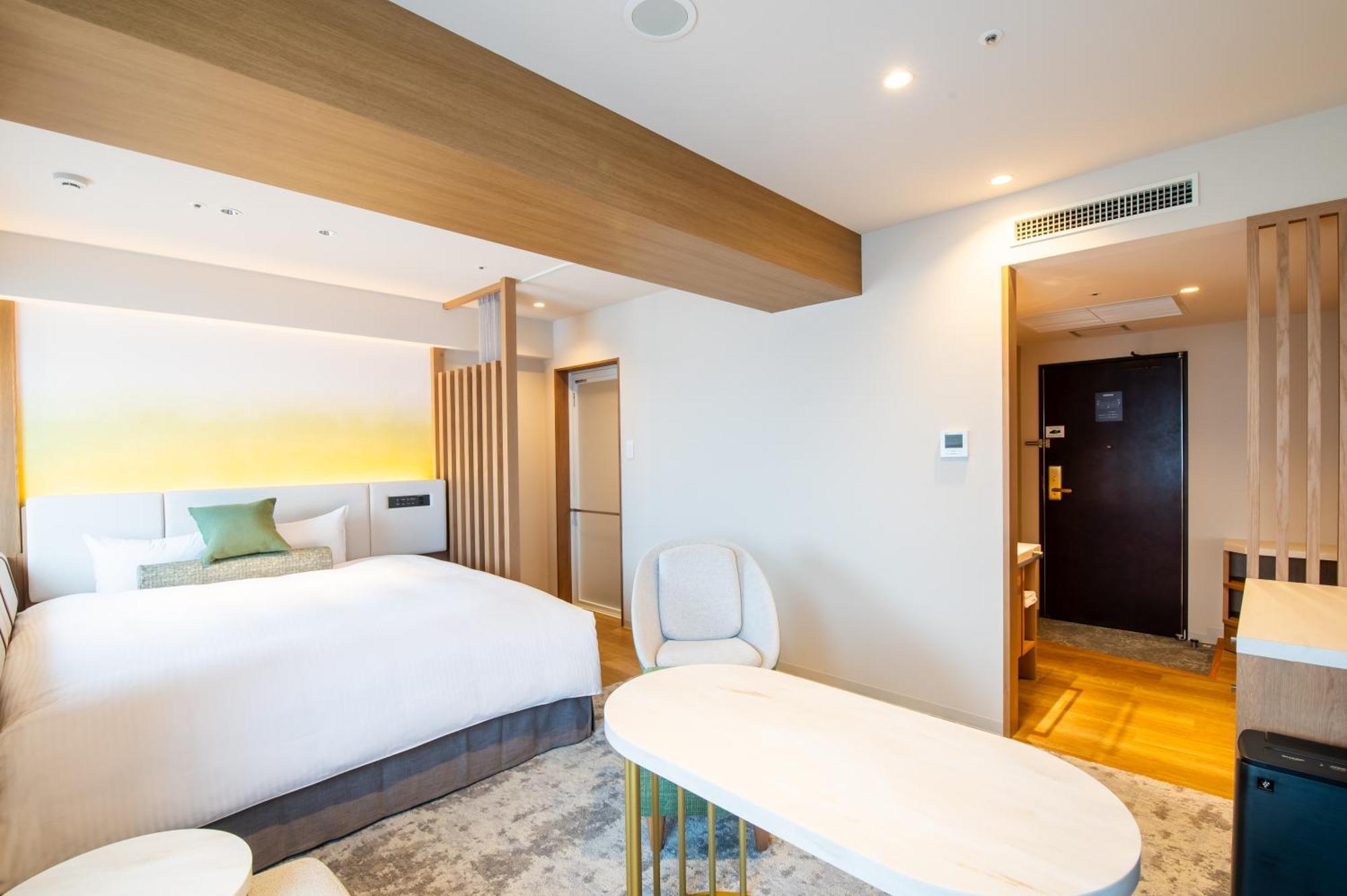 Richmond Hotel Miyazakiekimae Exteriör bild